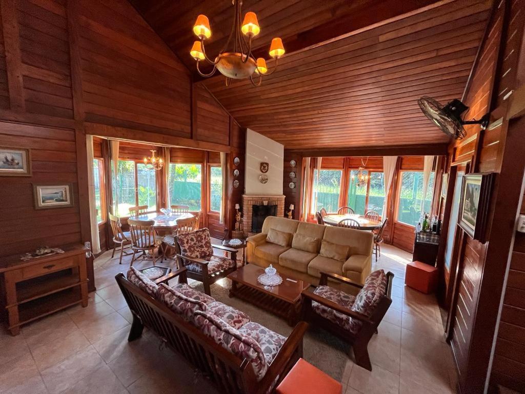 Casa De Campo Em Penedo - Rj Villa Itatiaia  Exterior foto