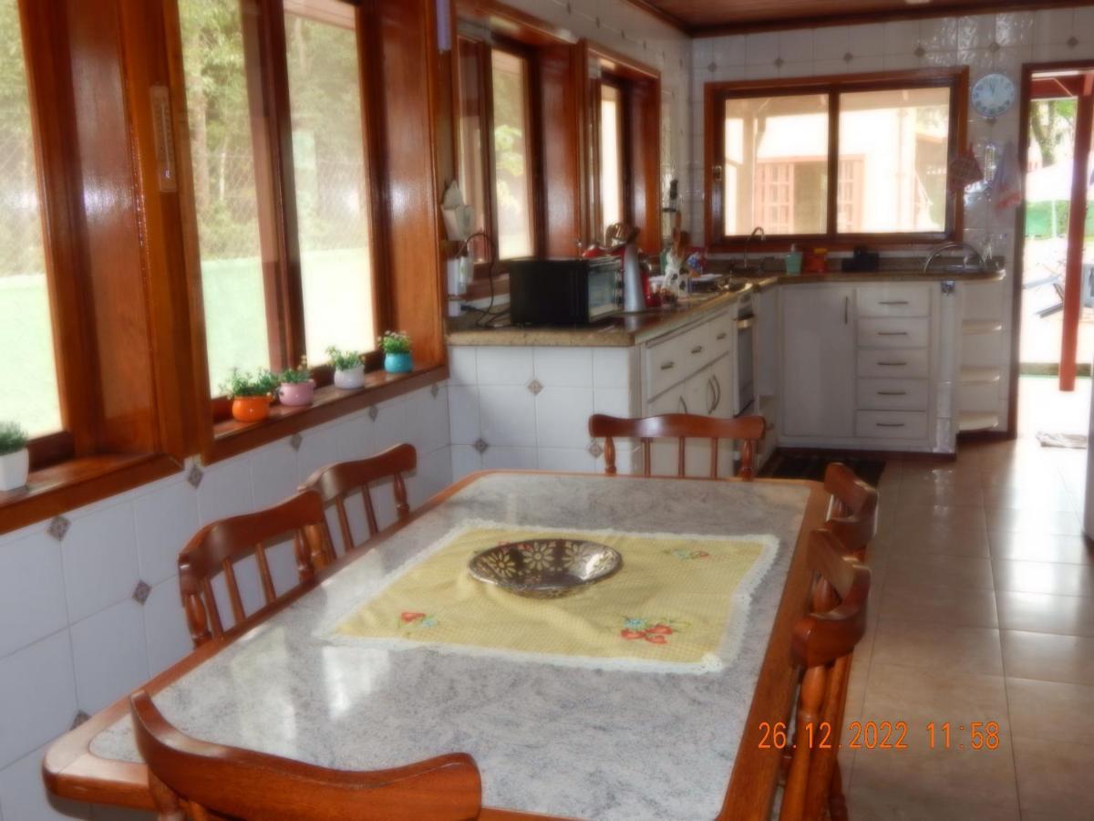 Casa De Campo Em Penedo - Rj Villa Itatiaia  Exterior foto